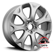 Load image into Gallery viewer, 19 INCH ALLOY RIM WHEEL FACTORY OEM 71171 36116772244; 6772244