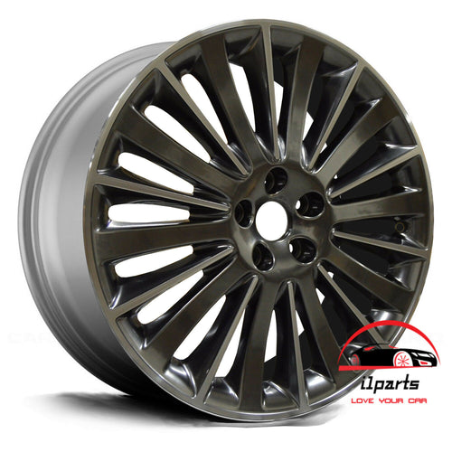 LINCOLN MKZ 2013 2014 2015 2016 19