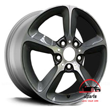 Load image into Gallery viewer, BMW 228i M235i 2014 2015 2016 17&quot; FACTORY ORIGINAL WHEEL RIM