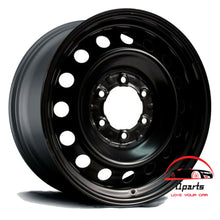 Load image into Gallery viewer, TOYOTA SEQUOIA TACOMA TUNDRA 00 01 02 03 04 16&quot;FACTORY ORIGINAL WHEEL RIM STEEL