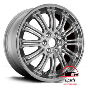 CADILLAC ESCALADE ESCALADE ESV ESCALADE EXT 2011-2014 22" FACTORY OEM WHEEL RIM