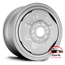 Load image into Gallery viewer, FORD EXPEDITION F150 PICKUP 2000-2004 17&quot; FACTORY ORIGINAL WHEEL RIM STEEL