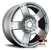 Load image into Gallery viewer, AUDI A6 ALLROAD 2001 2002 2003 2004 2005 17&quot; FACTORY ORIGINAL WHEEL RIM