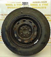 Load image into Gallery viewer, KIA ENTOURAGE SEDONA 2006-2014 17&quot; FACTORY ORIGINAL WHEEL RIM SPARE