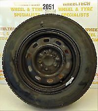 KIA ENTOURAGE SEDONA 2006-2014 17" FACTORY ORIGINAL WHEEL RIM SPARE