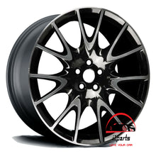 Load image into Gallery viewer, JAGUAR XK 2014 2015 20&quot; FACTORY ORIGINAL FRONT WHEEL RIM