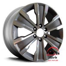 Load image into Gallery viewer, NISSAN ARMADA TITAN 2015 2016 2017 2018 2019 20" FACTORY ORIGINAL WHEEL RIM