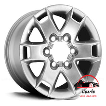 Load image into Gallery viewer, TOYOTA TACOMA 2005 2006 2007 2008 2009 2010 2011 16&quot; FACTORY ORIGINAL WHEEL RIM