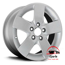 Load image into Gallery viewer, AUDI A6 ALLROAD 2002 2003 2004 16&quot; FACTORY ORIGINAL WHEEL RIM