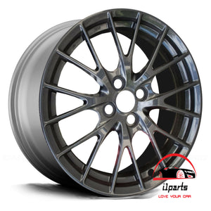 MAZDA MX-5 MIATA 2016 2017 2018 2019 17" FACTORY ORIGINAL WHEEL RIM