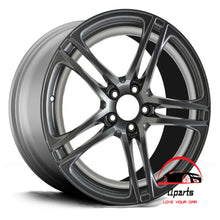 Load image into Gallery viewer, AUDI R8 2011 2012 2013 2014 19&quot; FACTORY ORIGINAL FRONT WHEEL RIM
