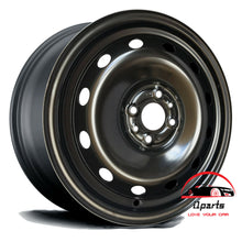 Load image into Gallery viewer, HYUNDAI ACCENT 2008 2009 2010 2011 14&quot; FACTORY ORIGINAL WHEEL RIM