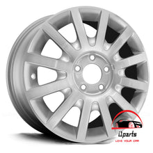 Load image into Gallery viewer, LINCOLN TOWN CAR 2005-2011 17&quot; FACTORY ORIGINAL WHEEL RIM