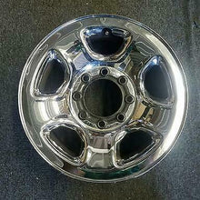 Load image into Gallery viewer, DODGE 1500 2500 3500 PICKUP 2003-2013 17&quot; FACTORY ORIGINAL WHEEL RIM