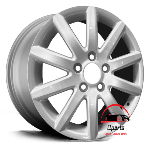 VOLKSWAGEN JETTA 2005-2014 16