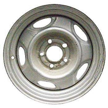 Load image into Gallery viewer, FORD RANGER 1999-2007 15&quot; FACTORY ORIGINAL WHEEL RIM STEEL