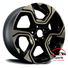 Load image into Gallery viewer, HONDA CR-V 2017 2018 2019 18'' FACTORY ORIGINAL WHEEL RIM