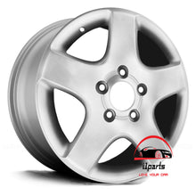 Load image into Gallery viewer, VOLKSWAGEN TOUAREG 2004-2010 17&quot; FACTORY ORIGINAL WHEEL RIM