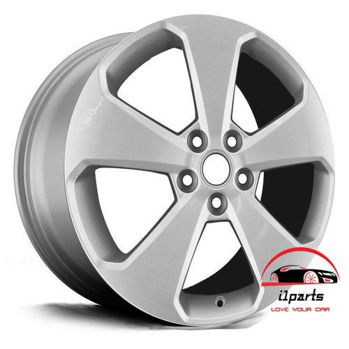 CHEVROLET CRUZE 2011 17