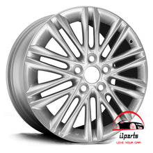 Load image into Gallery viewer, LEXUS ES350 2013 2014 2015 17" FACTORY ORIGINAL WHEEL RIM