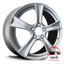 Load image into Gallery viewer, HONDA S2000 2008 2009 17" FACTORY ORIGINAL WHEEL RIM FRONT