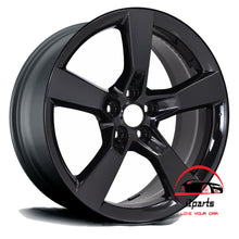 Load image into Gallery viewer, CHEVROLET CAMARO 2012-2015 20&quot; FACTORY ORIGINAL WHEEL RIM REAR