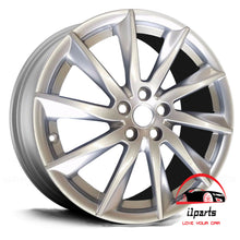 Load image into Gallery viewer, JAGUAR XF F TYPE 2011 2012 2013 2014 2015 2016 2017 18&quot; FACTORY OEM FRONT WHEEL RIM