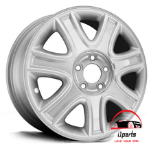 Load image into Gallery viewer, LINCOLN AVIATOR 2003 2004 2005 17&quot; FACTORY ORIGINAL WHEEL RIM