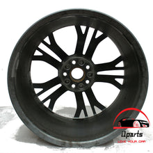 Load image into Gallery viewer, AUDI R8 2015 19&quot; FACTORY ORIGINAL REAR WHEEL RIM