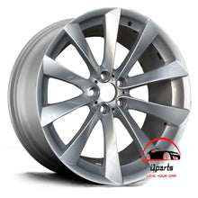 Load image into Gallery viewer, 21 INCH ALLOY RIM WHEEL FACTORY OEM 71228 36116776450; 6776450