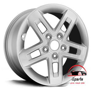 KIA SOUL 2010 2011 16" FACTORY ORIGINAL WHEEL RIM