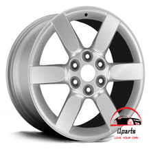 Load image into Gallery viewer, SAAB 9-7X 2005 2006 2007 2008 2009 18&quot; FACTORY ORIGINAL WHEEL RIM