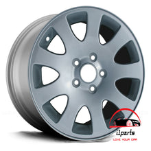Load image into Gallery viewer, AUDI ALLROAD A6 1998-2004 16&quot; FACTORY ORIGINAL WHEEL RIM