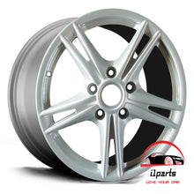 Load image into Gallery viewer, PORSCHE BOXSTER CAYMAN 2009 2010 2011 2012 18&quot; FACTORY ORIGINAL FRONT WHEEL RIM