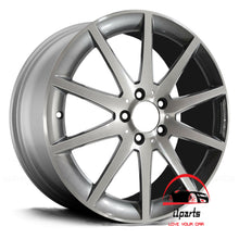 Load image into Gallery viewer, MERCEDES GLE63 2016-2019 20&quot; FACTORY ORIGINAL AMG WHEEL RIM