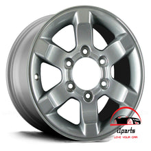 Load image into Gallery viewer, NISSAN FRONTIER 2001 2002 2003 2004 15" FACTORY ORIGINAL WHEEL RIM