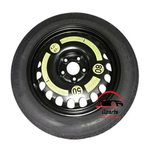 Load image into Gallery viewer, MERCEDES E-CLASS 2007 16&quot; FACTORY ORIGINAL WHEEL RIM SPARE