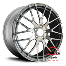 Load image into Gallery viewer, MERCEDES CLA45 2014-2019 19&quot; FACTORY ORIGINAL FRONT AMG WHEEL RIM