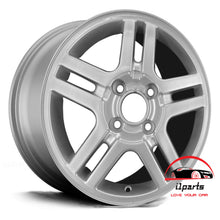 Load image into Gallery viewer, FORD FOCUS 2000 2001 2002 2003 2004 15&quot; FACTORY ORIGINAL WHEEL RIM