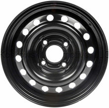 Load image into Gallery viewer, KIA FORTE 2010 2011 2012 2013 15&quot; FACTORY ORIGINAL WHEEL RIM STEEL