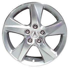 Load image into Gallery viewer, ACURA TSX 2009 2010 17&quot; FACTORY ORIGINAL WHEEL RIM