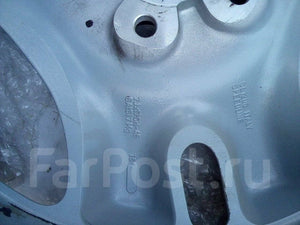 LAND ROVER FREELANDER 2002 2003 2004 2005 17" FACTORY OEM  WHEEL RIM