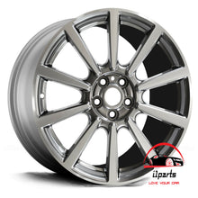 Load image into Gallery viewer, LINCOLN CONTINENTAL 2017 2018 2019 19" FACTORY ORIGINAL WHEEL RIM