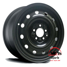 Load image into Gallery viewer, CHRYSLER TOWN COUNTRY 2001 2002 2003 2004 16&quot; FACTORY ORIGINAL WHEEL RIM STEEL