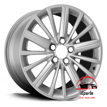 Load image into Gallery viewer, AUDI A5 S5 2010 2011 2012 2013 2014 2015 2016 2017 18&quot; FACTORY OEM WHEEL RIM
