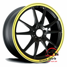 Load image into Gallery viewer, 19 INCH ALLOY RIM WHEEL FACTORY OEM FRONT 85527 A2054017400