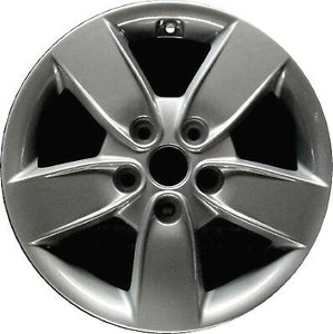 KIA FORTE 2010 2011 2012 16" FACTORY ORIGINAL WHEEL RIM