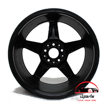 Load image into Gallery viewer, MERCEDES C300 C300d C400 2015 2016 2017 2018 18&#39;&#39; FACTORY OEM FRONT WHEEL RIM