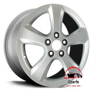 TOYOTA CAMRY 2005 2006 17" FACTORY ORIGINAL WHEEL RIM