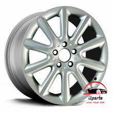 Load image into Gallery viewer, MERCEDES SL550 SL600 2008 18&quot; FACTORY ORIGINAL FRONT AMG WHEEL RIM